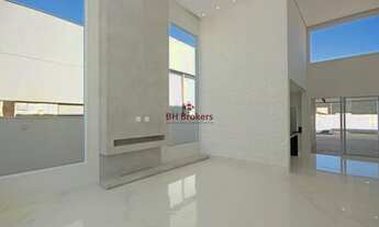 Imagem 5: NOVA LIMA - Casa de Condomínio - Alphaville - Lagoa dos Ingleses