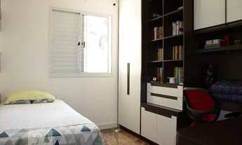 Imagem 7: Apartamento à Venda - Mansões Santo Antônio, 3 Quartos, 160 m2