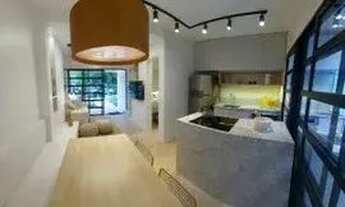 Imagem 5: Casas duplex na Ponta Negra, condomínio fechado- Villa Marieta