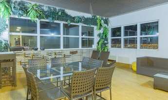 Imagem 2: Cobertura Duplex no St Serrinha, em frente a OVG