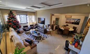 Imagem 2: COBERTURA, 4/4 SENDO 3 SUÍTES, 240M², 4 VAGAS, PISCINA, CHURRASQUEIRA OPRTUNIDADE BLACK F