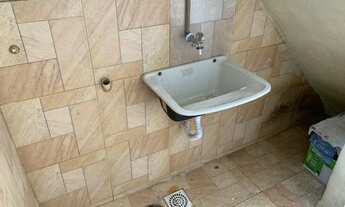 Imagem 2: RIO DE JANEIRO - Casa de Vila - TODOS OS SANTOS