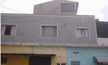 Imagem 2: Prédio Comercial/ residencial 816m²