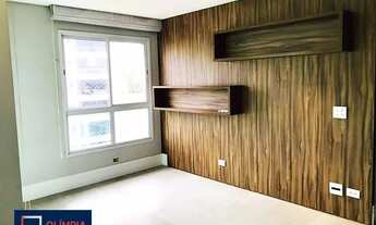 Imagem 5: Apartamento Venda Moema 155 m² 3 Dormitórios