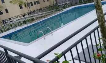 Imagem: Apartamento No viva vida tarumã