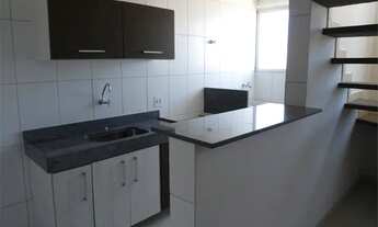Imagem 5: Apartamento no Bairro JARDIM BELA VISTA - Condominio Spaz