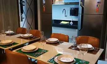 Imagem 6: Flat Premium com vista mar e na melhor localização da praia de Ponta Verde!