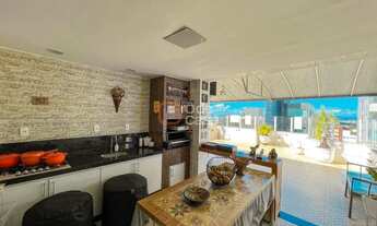 Imagem 7: Cobertura para venda com 240 metros quadrados com 4 quartos em Ouro Preto - Belo Horizonte