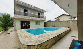 Imagem: Casa com 4 dormitórios à venda, 291m²