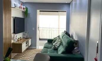 Imagem: São Paulo - Apartamento Padrão - Vila