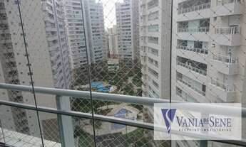 Imagem 2: SAO JOSE DOS CAMPOS - Residential / Apartment - VILA EMA