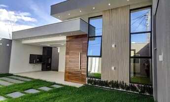 Imagem: Imóvel de luxo para venda em Mossoró rn