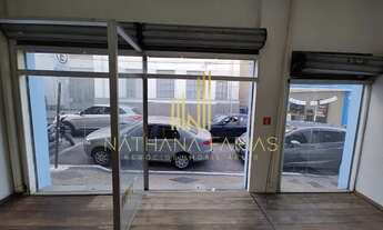 Imagem 4: SALA COMERCIAL em ITU - SP, CENTRO