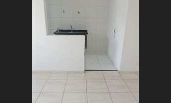 Imagem 7: Apartamento para Locação em São Paulo, Conjunto City Jaraguá, 2 dormitórios, 1 banheiro, 1