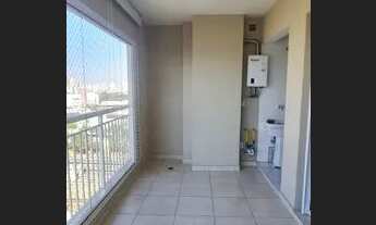 Imagem 6: Apartamento para aluguel com 68 metros quadrados com 2 quartos em Belenzinho - São Paulo