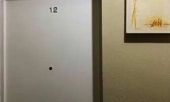 Imagem 6: Apartamento com 3 dormitórios à venda, 100 m² por R$ 330.000 - Jardim Walkíria - São José