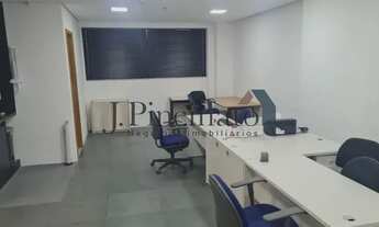 Imagem: Comercial Sala em Condomínio em Jundiaí