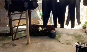 Imagem 4: Casa Escriturada no Setor Nordestino