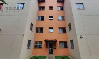 Imagem: Apartamento São Pedro