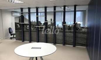 Imagem 5: São Paulo - Conjunto Comercial/Sala - Jardins