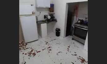 Imagem 6: Sobrado com localização privilegiada , com 02 dormitórios, 01 vaga