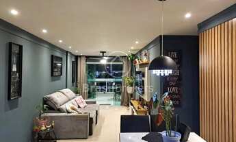 Imagem 5: Rio de Janeiro - Apartamento Padrão - Recreio dos Bandeirantes