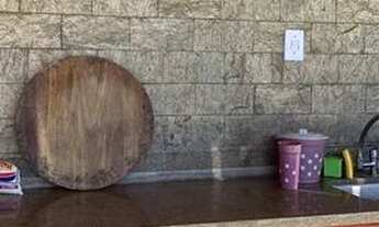 Imagem 5: Espaço para festas