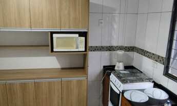 Imagem 6: Apartamento à venda, Centro, Campo Grande, MS