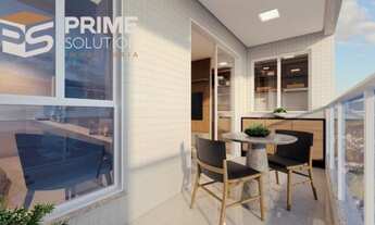 Imagem 3: Apartamentos de 1 ou 2 Suites - Em Frente ao Ceuma Renascença