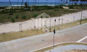 Imagem 7: ALPHAVILLE GUARAJUBA - REPASSE. Lote na 2ª linha da praia, oportunidade. Entrega no início