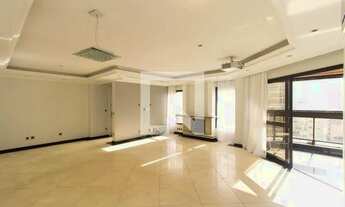 Imagem 3: Apartamento para Aluguel - Moema, 3 Quartos, 168 m2