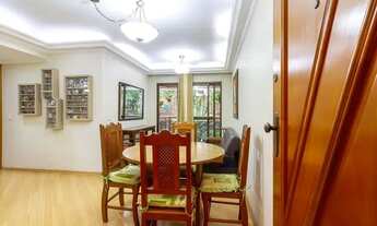 Imagem 5: Edifício PLANALTO PLAZA RESIDENCE na Vila da Saúde em São Paulo/SP - Apartamento à Venda c