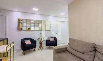 Imagem 3: Apartamento com 3 quartos (3 suítes) à venda na Vila Osasco, Osasco