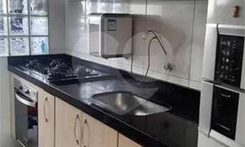 Imagem 7: Ótimo apto 02 dormitórios, 01 vaga - Horto Paulo - SP