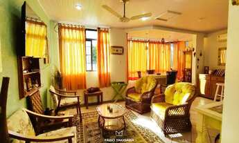 Imagem: Apartamento amplo térreo com vaga privativa