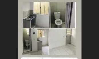 Imagem: Kitnet locação Grajaú aluga