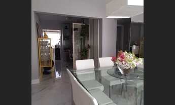 Imagem 5: Lindo Apartamento Decorado com 3 quartos na Alameda Catânia