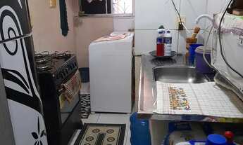 Imagem 2: Venho ser ess apartamento