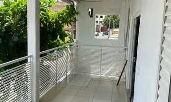 Imagem 2: Casa com 3 quartos 90m2 - Paranoá