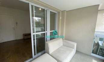 Imagem 6: Apartamento para alugar, 41 m² por R$ 4.577,00/mês - Brooklin - São Paulo/SP