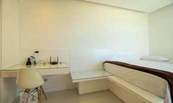 Imagem 4: Apartamento para Aluguel - Jardim Oceânico, 2 Quartos, 99 m2