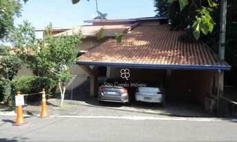 Imagem 2: Casa com 4 dormitórios à venda, 360 m² por R$ 1.450.000,00 - Granja Viana - Cotia/SP