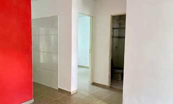 Imagem 5: Alugo linda casa próximo à antiga garagem da Anapolina em condomínio fechado casa espaçosa