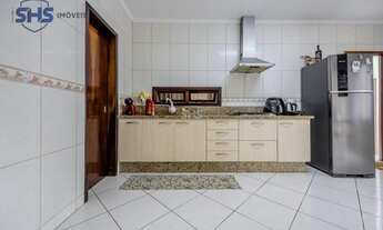 Imagem 6: Casa com 4 dormitórios à venda, 254 m² por R$ 800.000,00 - Garcia - Blumenau/SC