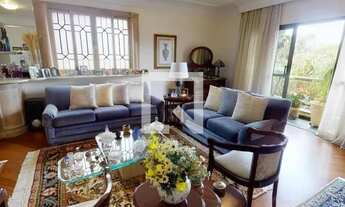 Imagem: Apartamento com 3 quartos (3 suítes) à