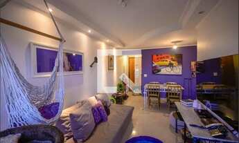 Imagem 4: Apartamento para Aluguel - Vila das Mercês, 3 Quartos, 75 m2