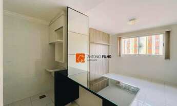 Imagem 3: Apartamento com 2 dormitórios para alugar, 55 m² por R$ 2.166,00/mês - Norte - Águas Clara