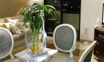 Imagem: São Paulo - Apartamento Padrão - Tatuapé