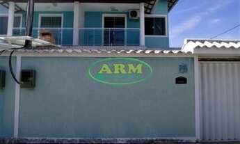 Imagem 2: Maricá - Casa Padrão - Itaipuaçú