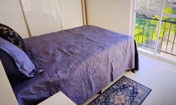 Imagem: Apartamento em Capoeiras